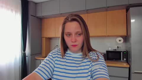 Snapshot of bonnie77777 chatting on 03.08.25 Bonnie online show from 03.08.25
