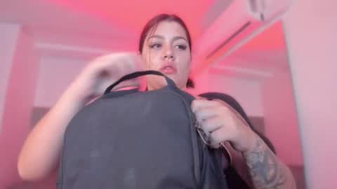 Bonnie  online show from 11.18.25