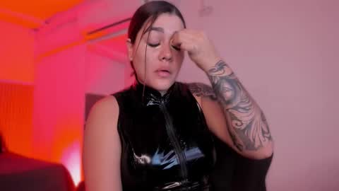 Bonnie  online show from 01.14.26