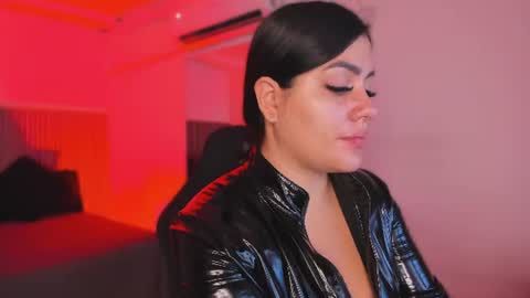 Snapshot of bonnie_an chatting on 07.18.26 Bonnie online show from 07.18.26
