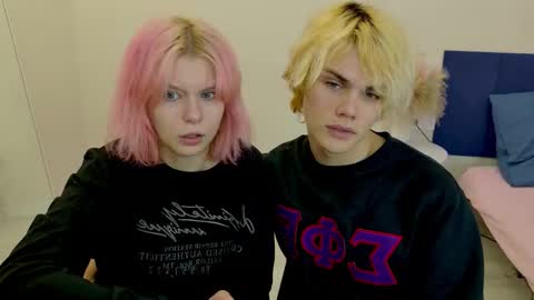 Jessy  Mark online show from 11.04.25