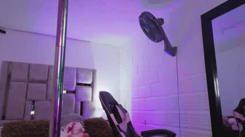 Bonnie Anderson  online show from 11.13.25