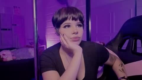 Bonnie Anderson  online show from 04.19.26