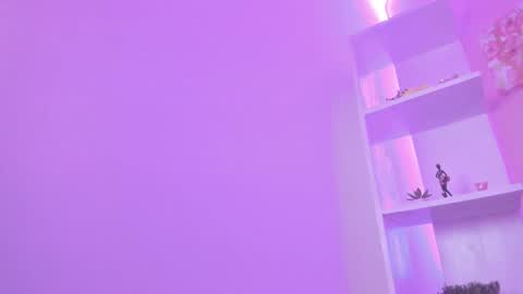 Snapshot of bonnie_benet chatting on 02.16.25 Bonnie online show from 02.16.25