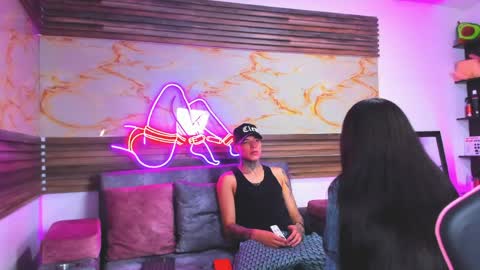 becky online show from 04.18.26