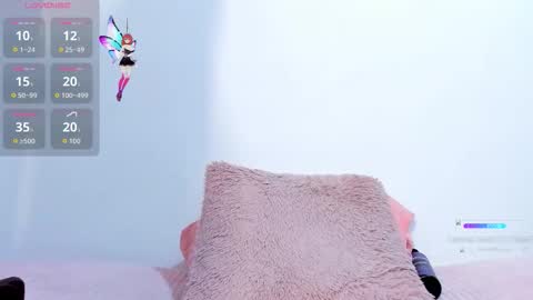 Ana online show from 10.31.25