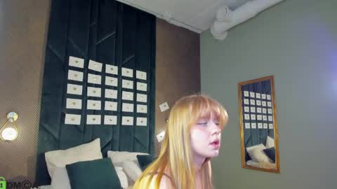 Bonnie online show from 05.28.26