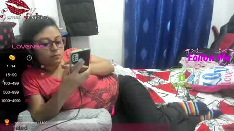 bonnie lam  hello welcome to my room I hope you have fun and you can reach your maximum pleasure here with me online show from 01.18.25