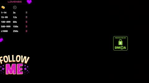 bonnie lam  hello welcome to my room I hope you have fun and you can reach your maximum pleasure here with me online show from 10.17.25