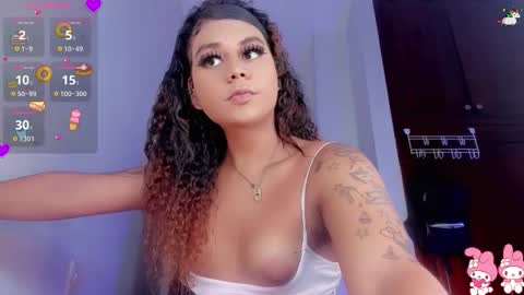 Luisa  online show from 03.24.26