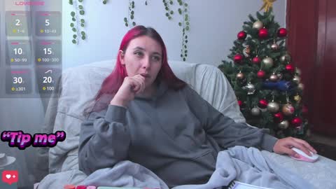 Bonnie Help me reach 500 likes online show from 01.03.25