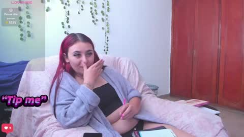 Bonnie Help me reach 500 likes online show from 01.16.25