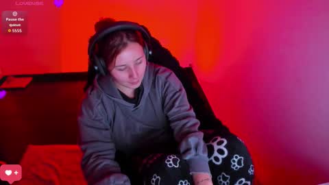 Bonnie Help me reach 500 likes online show from 03.27.26