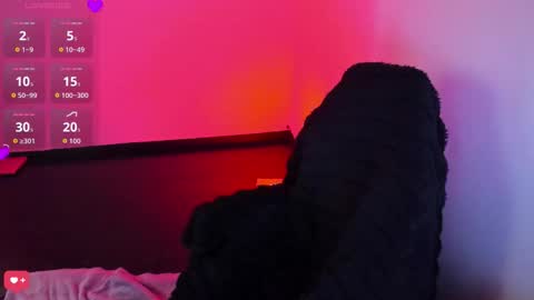 Bonnie Help me reach 500 likes online show from 03.28.26