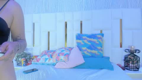 Bonnie online show from 11.03.25