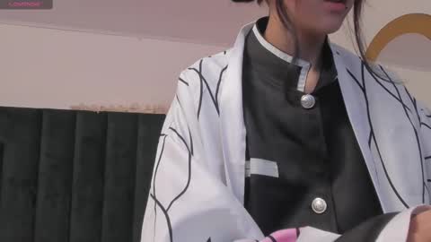 Snapshot of bonniecute_ chatting on 02.09.25 online show from 02.09.25