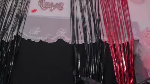 Snapshot of bonniecute_ chatting on 02.14.25 online show from 02.14.25