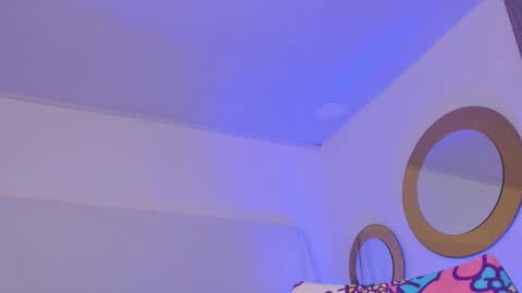 Snapshot of bonniecute_ chatting on 02.24.25 online show from 02.24.25