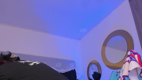 Snapshot of bonniecute_ chatting on 02.25.25 online show from 02.25.25