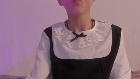 Snapshot of bonniecute_ chatting on 03.07.25 online show from 03.07.25