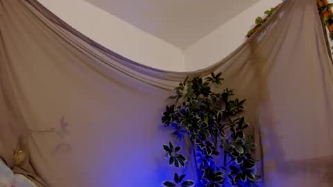 Snapshot of bonniecute_ chatting on 10.11.25 online show from 10.11.25