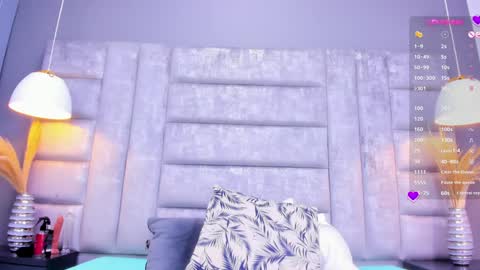 Snapshot of bonnieowen chatting on 12.31.24 Bonnie online show from 12.31.24