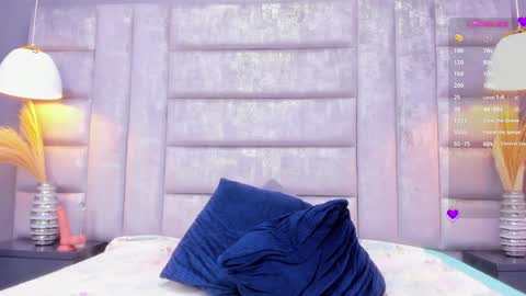 Snapshot of bonnieowen chatting on 01.12.25 Bonnie online show from 01.12.25