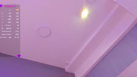 Snapshot of bonnieowen chatting on 02.02.25 Bonnie online show from 02.02.25