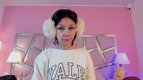 Bonnie  online show from 12.28.24