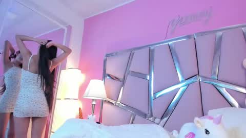 Bonnie  online show from 02.10.25