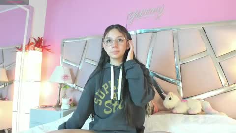 Bonnie  online show from 04.14.26