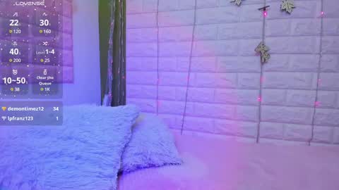 Bonnie  online show from 02.14.25