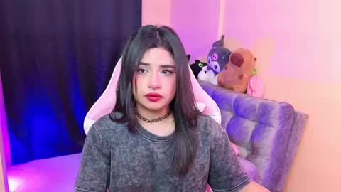 Snapshot of bonnietaylor1 chatting on 12.18.25 Karen online show from 12.18.25