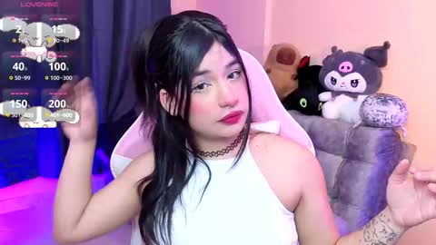 Karen online show from 02.13.26