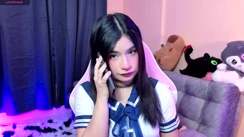 Karen online show from 04.12.26