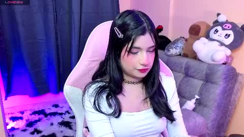 Snapshot of bonnietaylor1 chatting on 06.27.26 Karen online show from 06.27.26