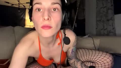 bonniewof online show from 04.19.26