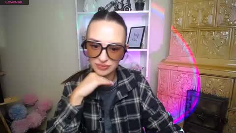 Bonnie online show from 11.20.25