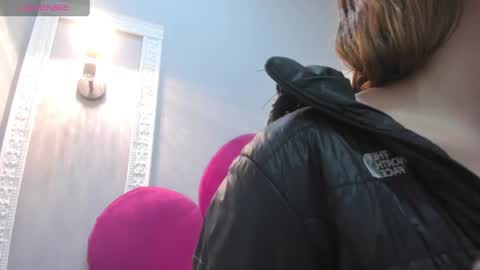 Bonnie online show from 04.20.26