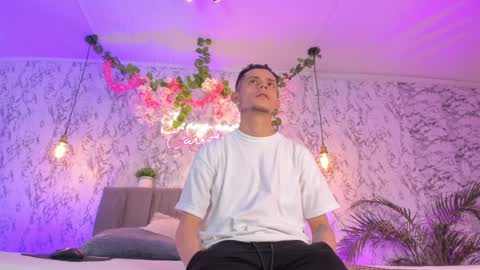 bonny_and_carrot online show from 03.31.26