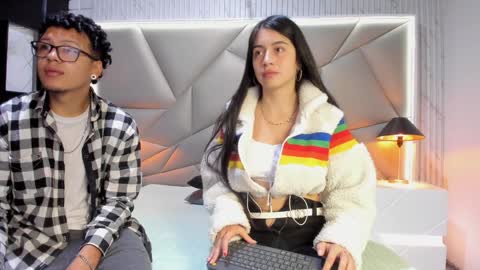 bonny_bonss online show from 01.19.25