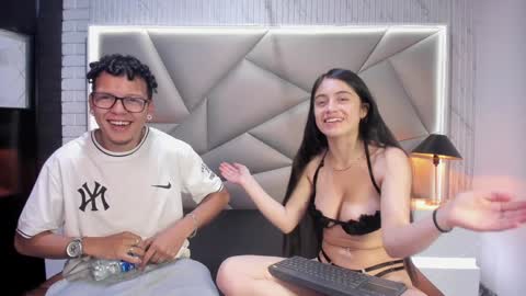 bonny_bonss online show from 01.25.25