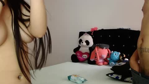 Snapshot of bonny_bonss chatting on 05.16.26 bonny_bonss online show from 05.16.26