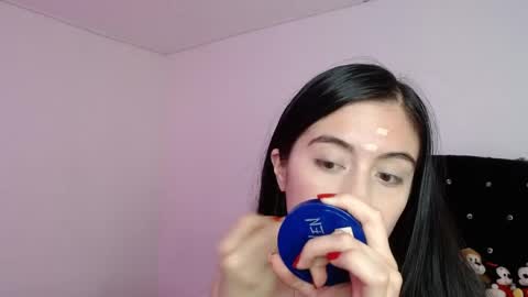 Snapshot of bonny_bonss chatting on 05.21.26 bonny_bonss online show from 05.21.26