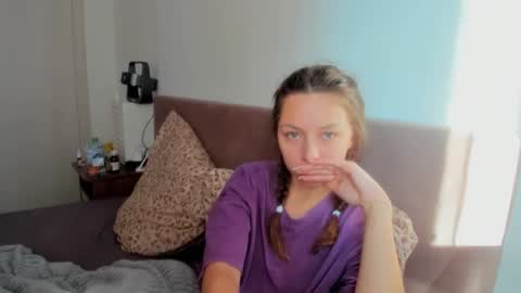 Bonny Kimberly online show from 09.30.25