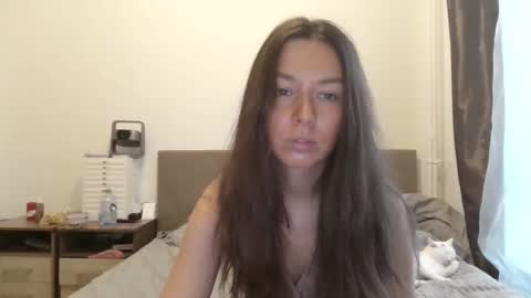 Bonny Kimberly online show from 11.30.25