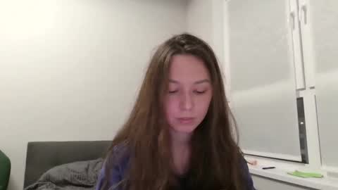 Bonny Kimberly online show from 03.30.26