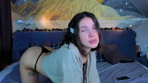 bonny_millie online show from 09.18.25