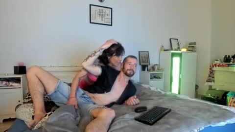 BonnyeClydee online show from 04.18.26