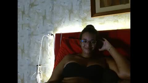 Snapshot of bonvivantb chatting on 01.13.25 Queen Bon Vivantt online show from 01.13.25